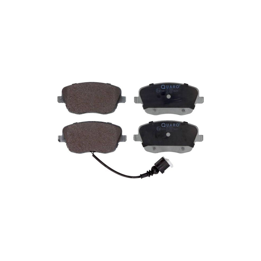 Quaro QP9502 Brake Pad Set