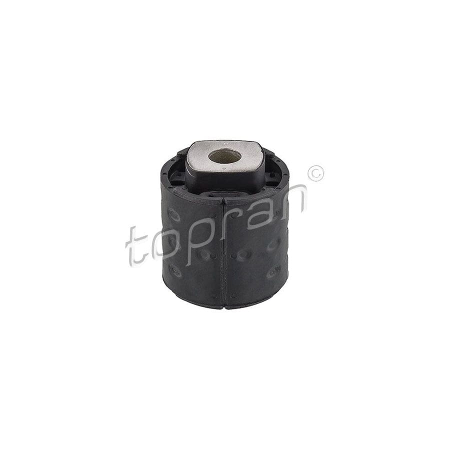Topran 502 558 Mounting, Axle Bracket
