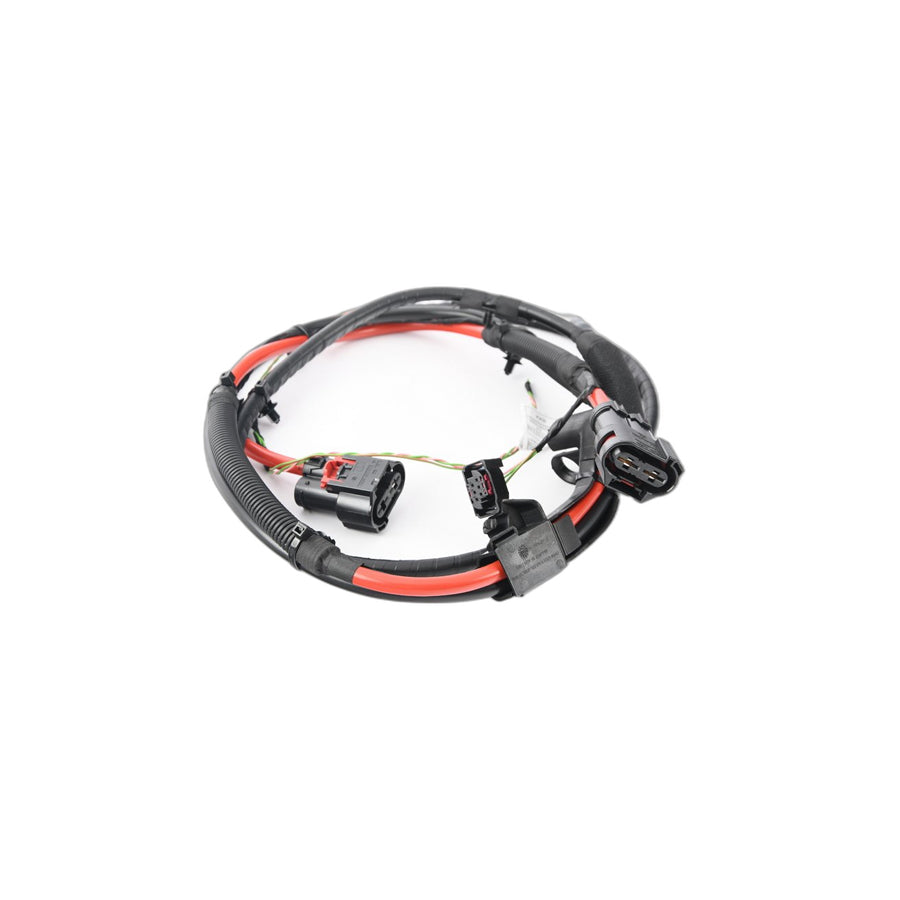 Genuine BMW 61129313129 F87 F80 F20 Wiring Harness For Eps (Inc. 218d, 125d & M235iX) | ML Performance US Car Parts