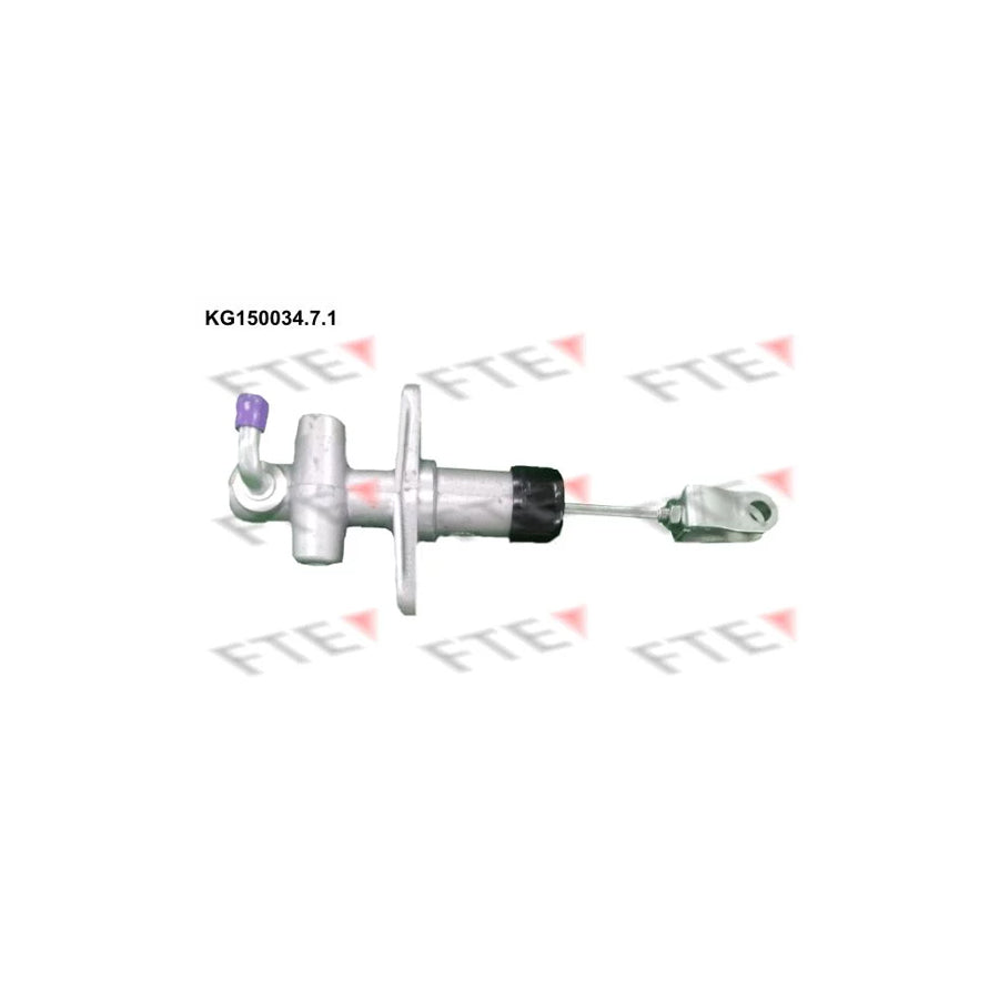 FTE Kg150034.7.1 Master Cylinder, Clutch
