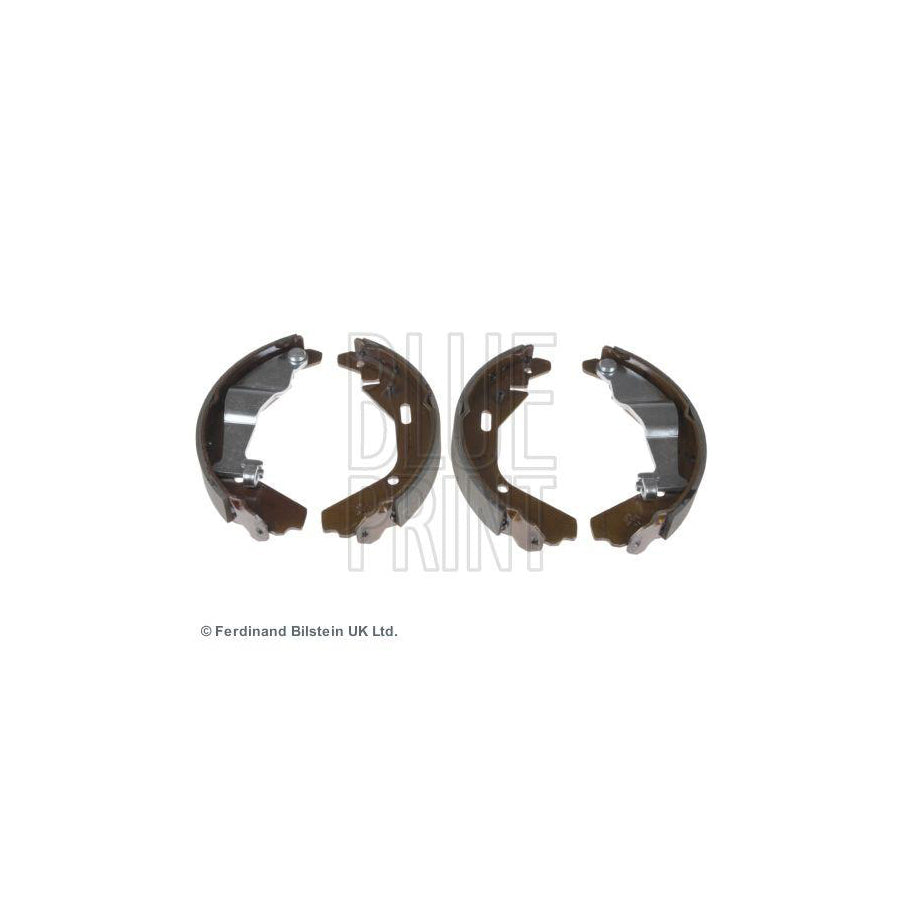 Blue Print Adk84135 Brake Shoe Set