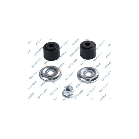 Gsp 516879S Mounting, Axle Bracket