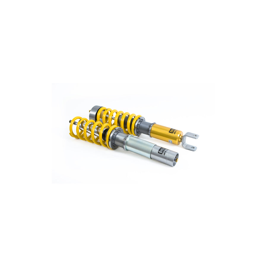 OHLINS POS MI20 Road & Track Coilover Suspension Porsche 911 (997) Carrera  - No Springs
