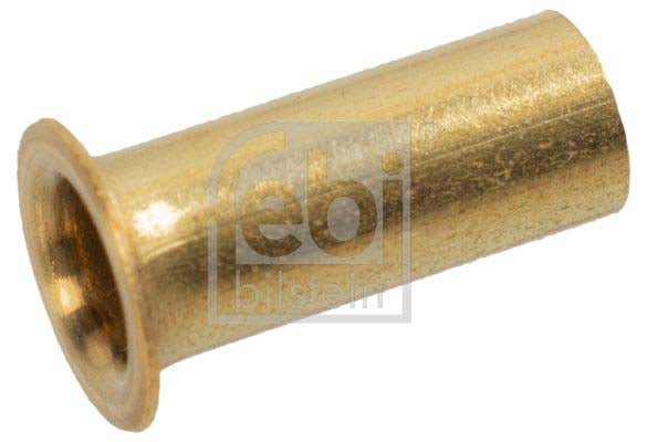 Febi Bilstein 05499 Connector, Compressed Air Line
