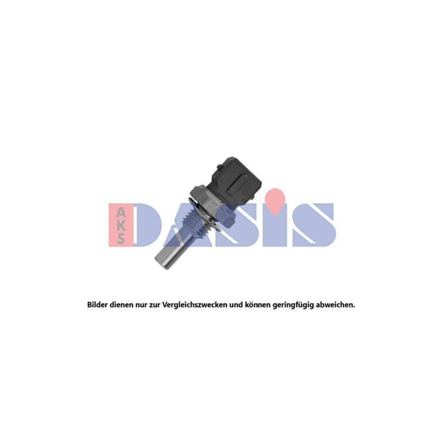 AKS Dasis 751144N Sensor, Coolant Temperature