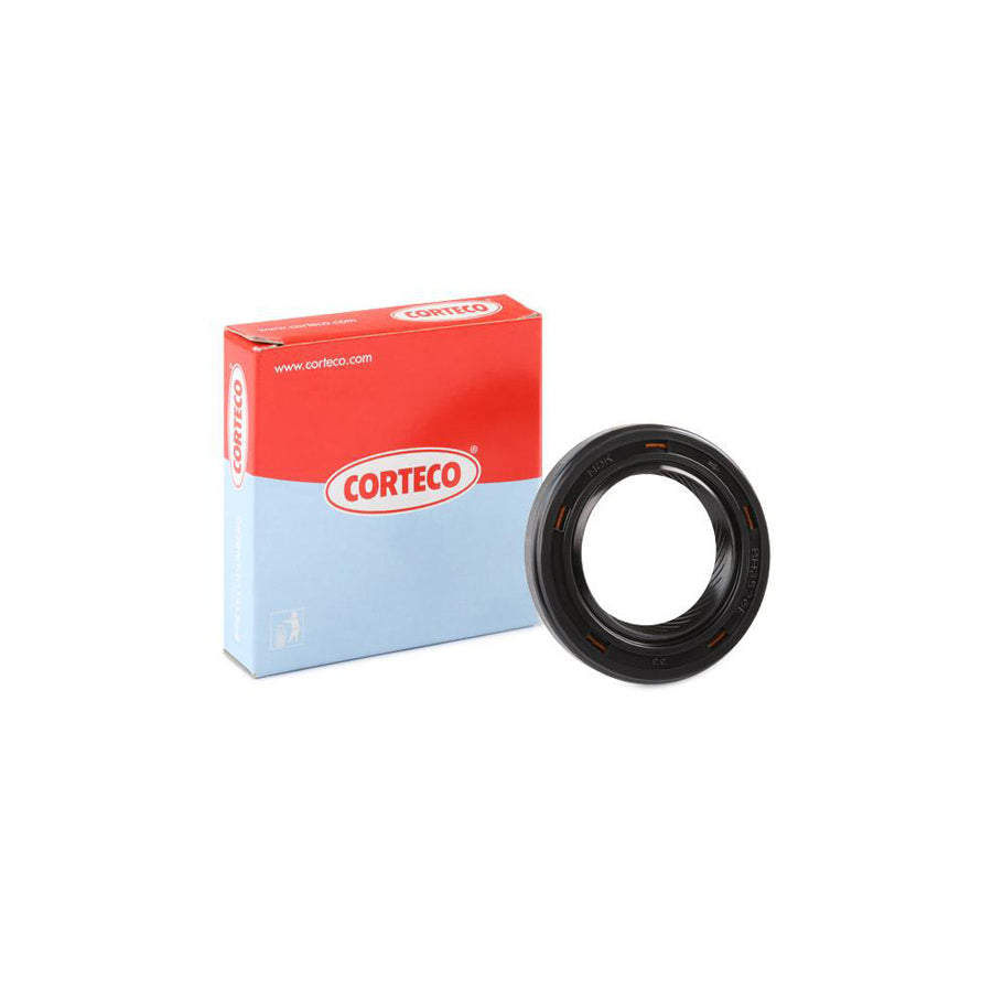 Corteco 19033800B Shaft Seal, Manual Transmission