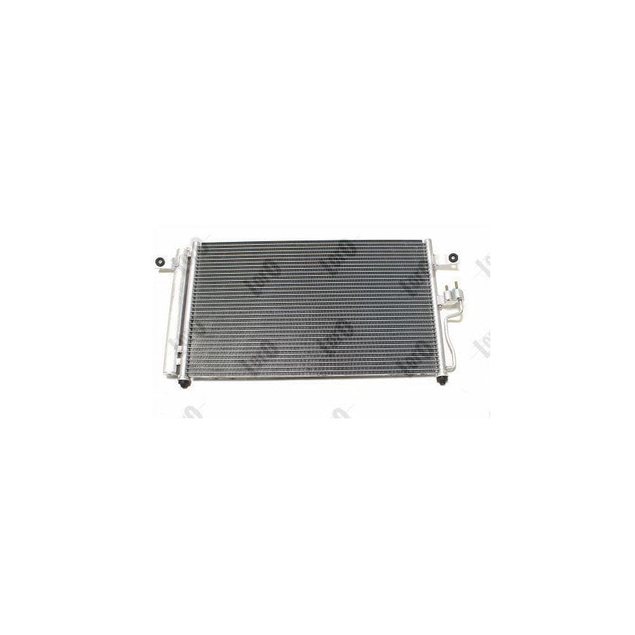 Abakus 0190160015 Air Conditioning Condenser