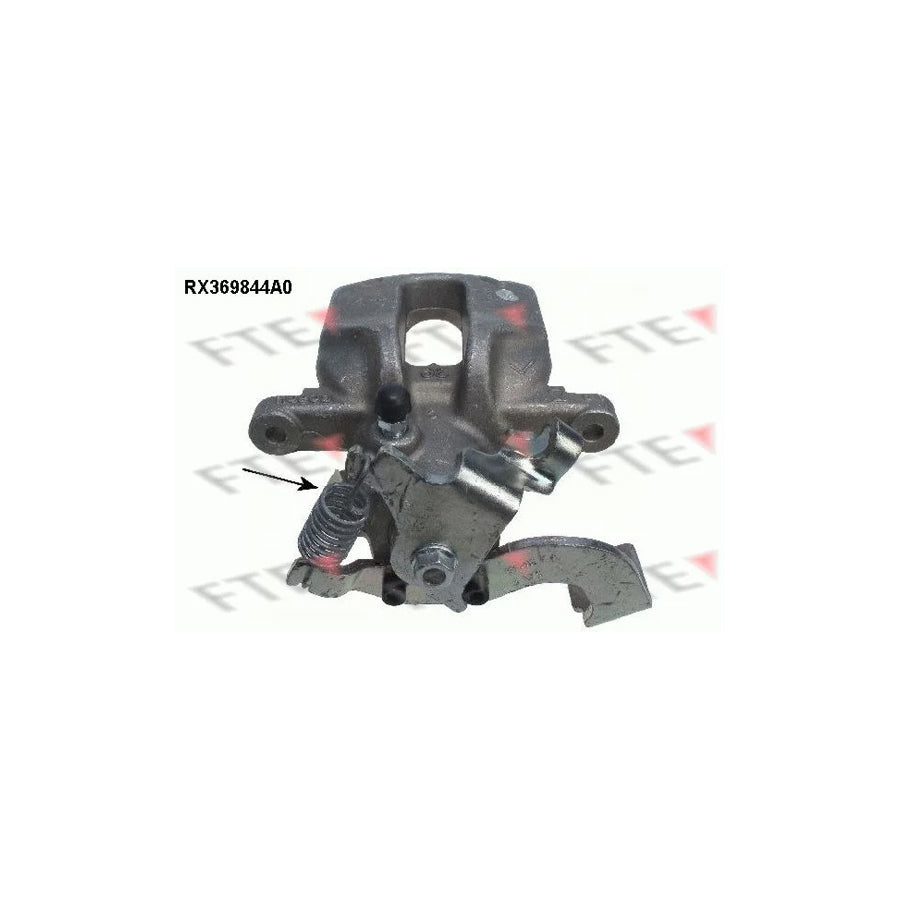 FTE 9290467 Brake Caliper