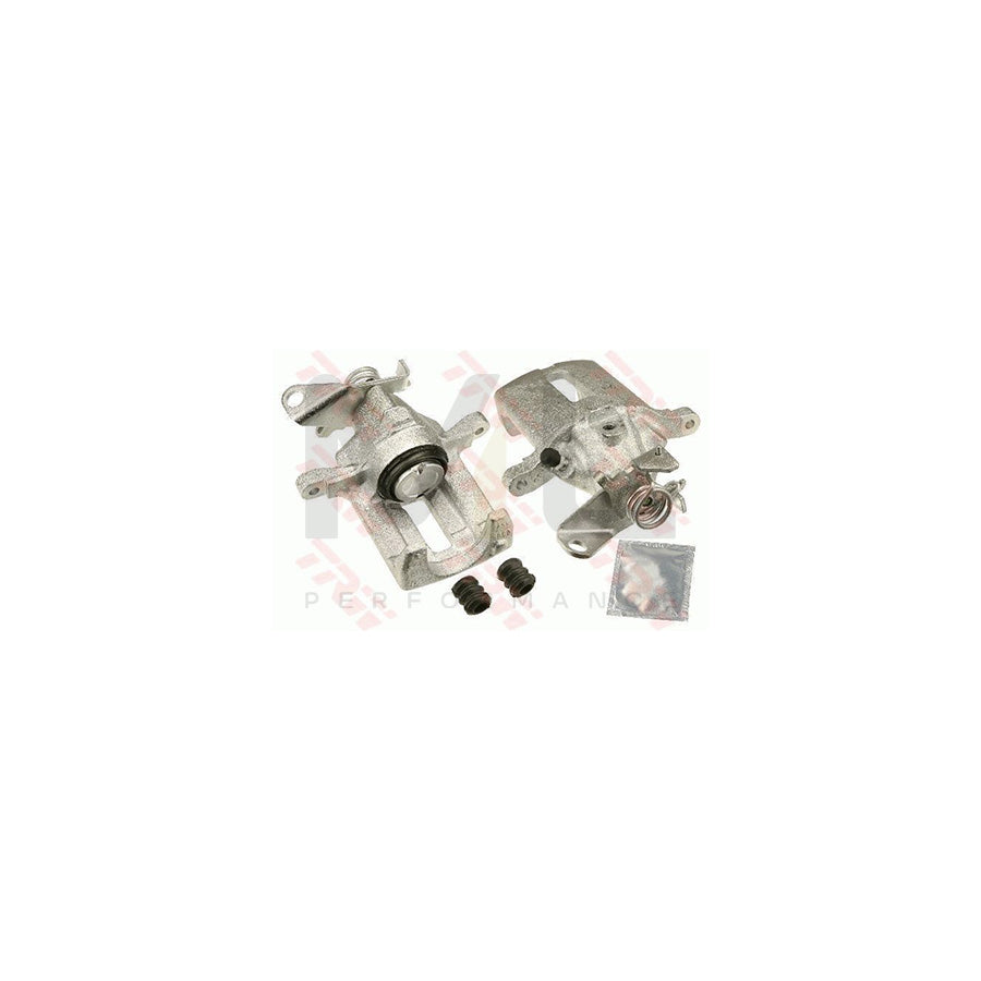 TRW BHT292E Brake Caliper for JAGUAR S-Type (X200) | ML Performance Car Parts