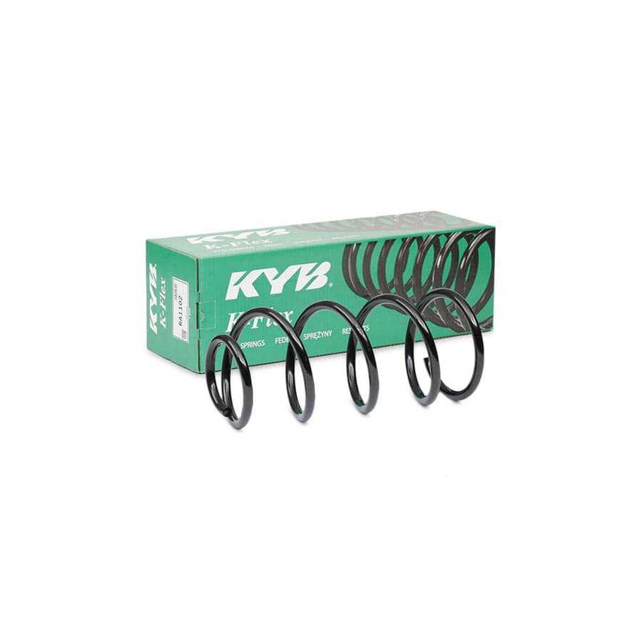KYB RA1102 Coil Spring
