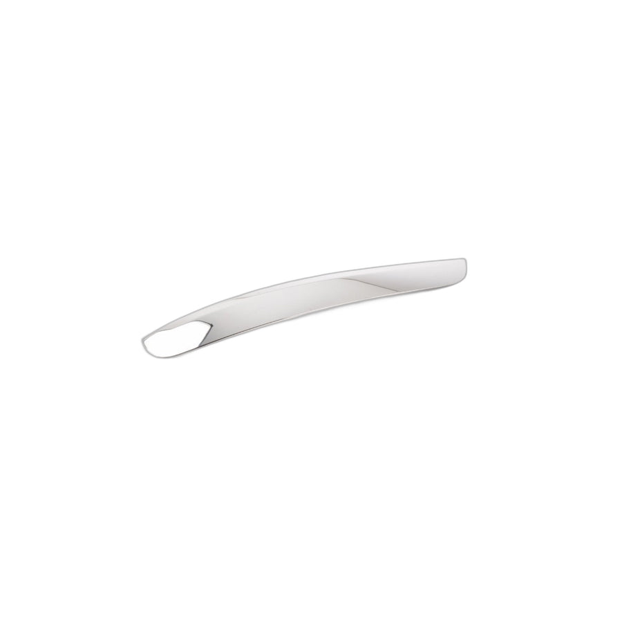 Genuine BMW 51128047730 F04 F01 F02 Right Rear Moulding M - CHROM (Inc. 730i, 740d & 750LiX) | ML Performance UK Car Parts