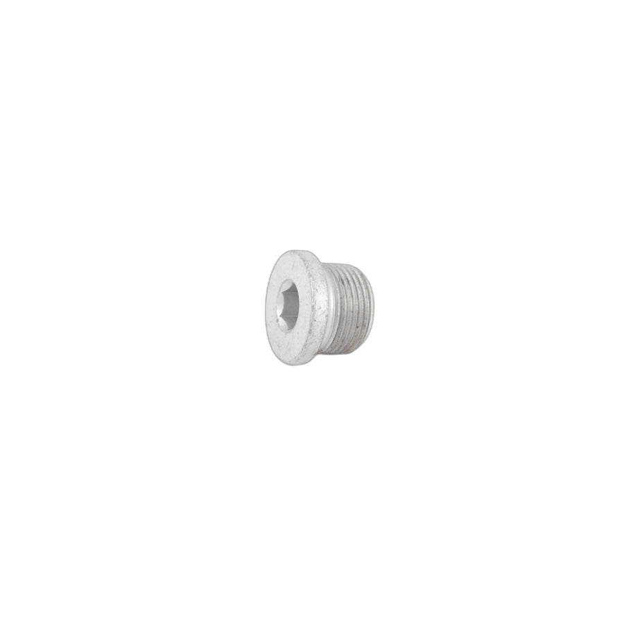 Genuine BMW 07119905146 E61 E60 F10 Screw Plug, Inner Hexagon M22X1,5-ST-ZNS3 (Inc. M5) | ML Performance UK Car Parts