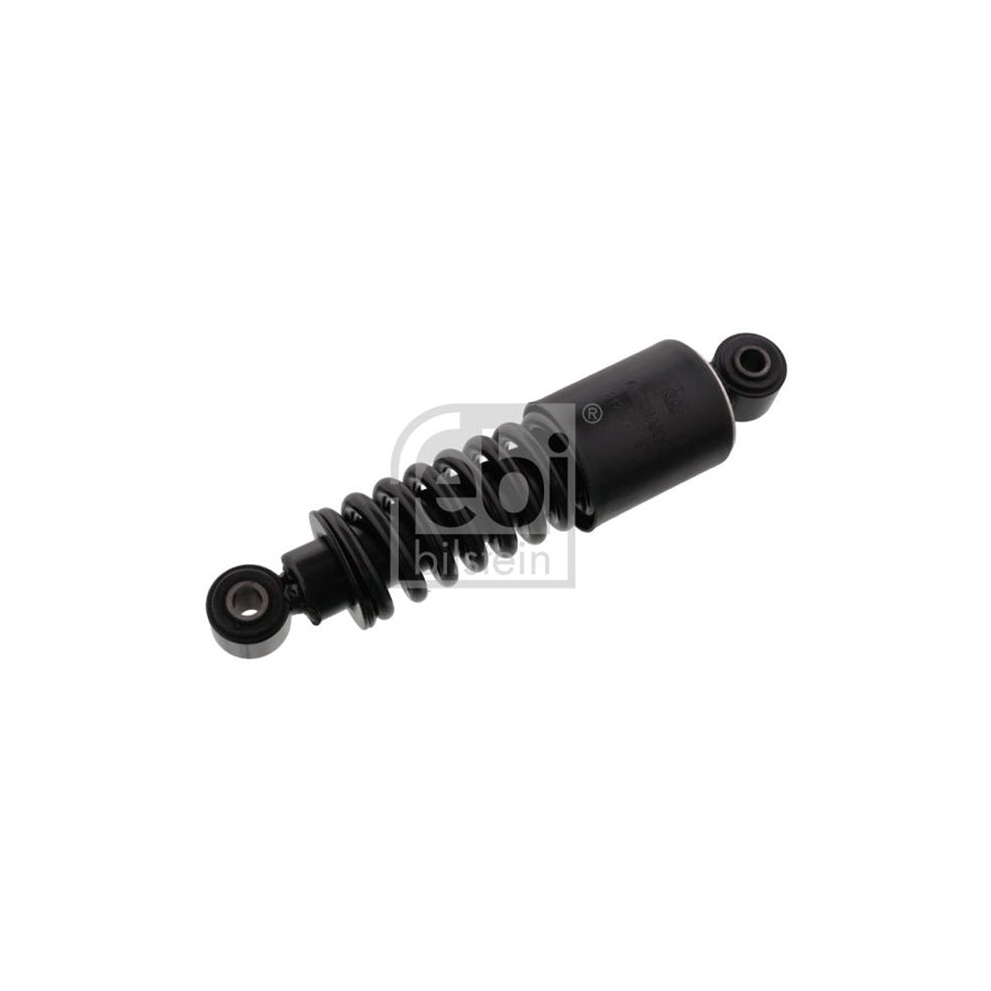 Febi Bilstein 11721 Shock Absorber, Cab Suspension