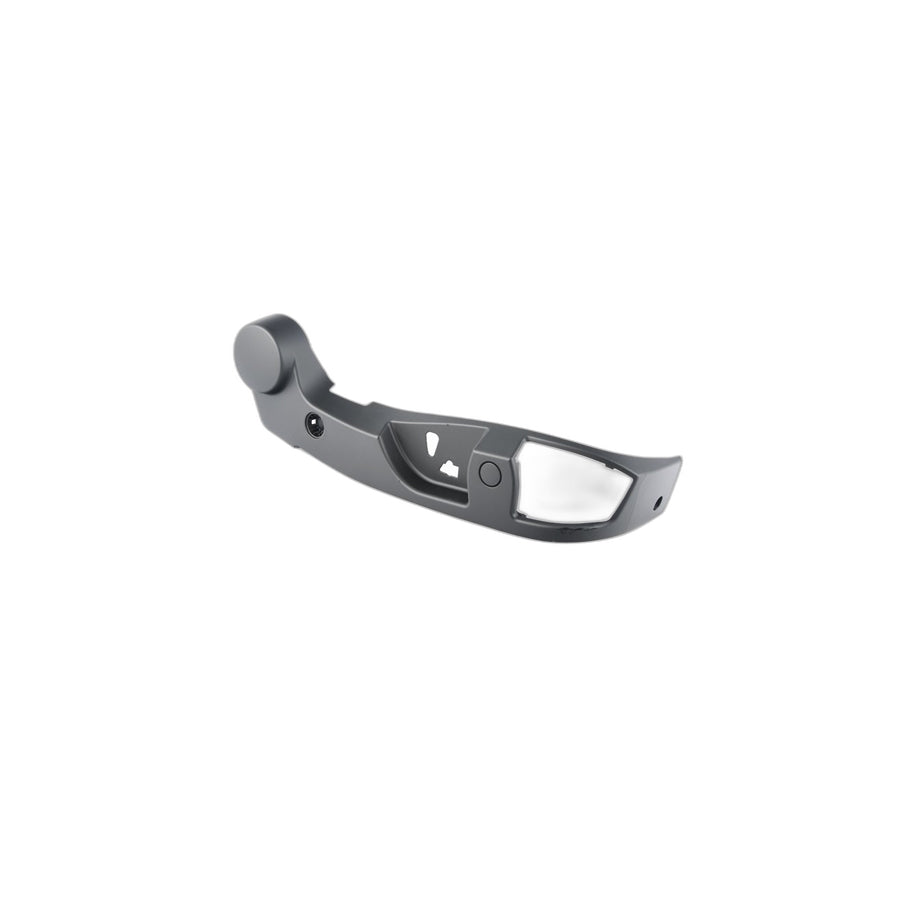 Genuine BMW 52106989268 E60 E61 Covering Outer Right SCHWARZ (Inc. 525d, 550i & M5) | ML Performance UK Car Parts