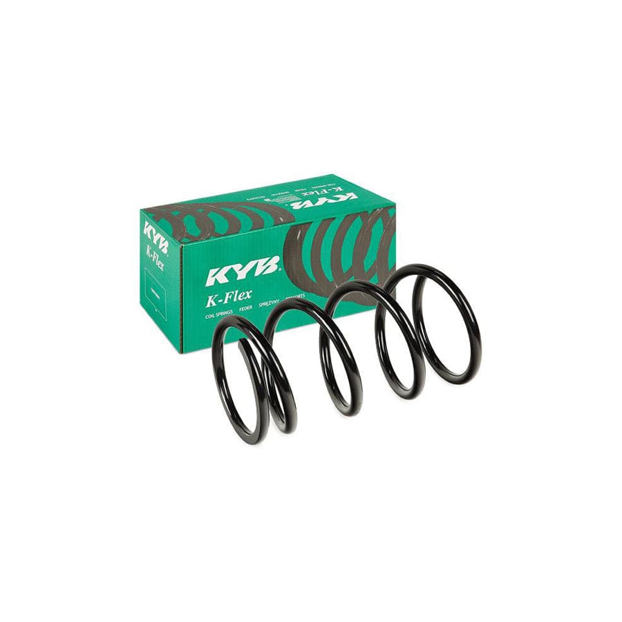 KYB RA1100 Coil Spring for Subaru Xv I (_Gp_)