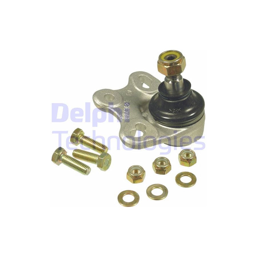 Delphi Tc963 Ball Joint Suitable For Mercedes-Benz A-Class (W168)