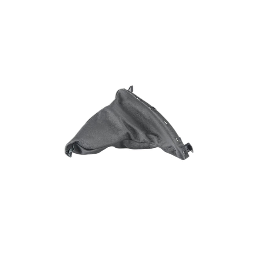 Genuine BMW 51166972485 E63 E64 Handbrake Lever Cover SCHWARZ (Inc. 635d, 645Ci & 630i) | ML Performance US Car Parts