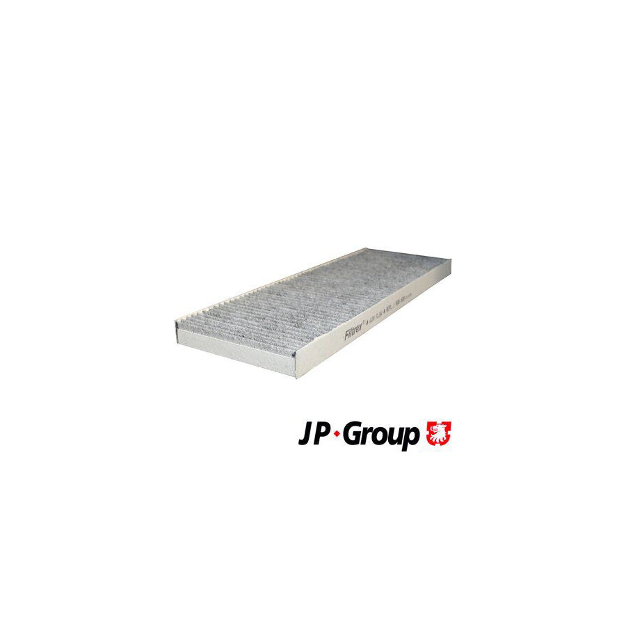 JP GROUP 1228100700 Pollen Filter
