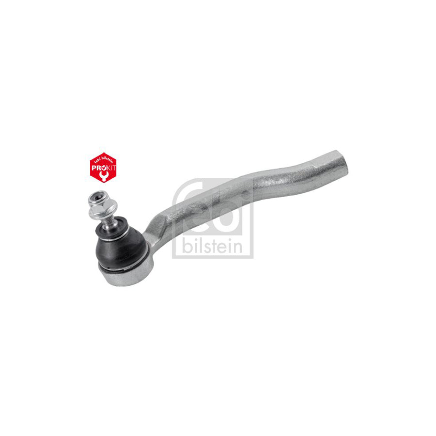 Febi Bilstein 42762 Track Rod End for Nissan Micra