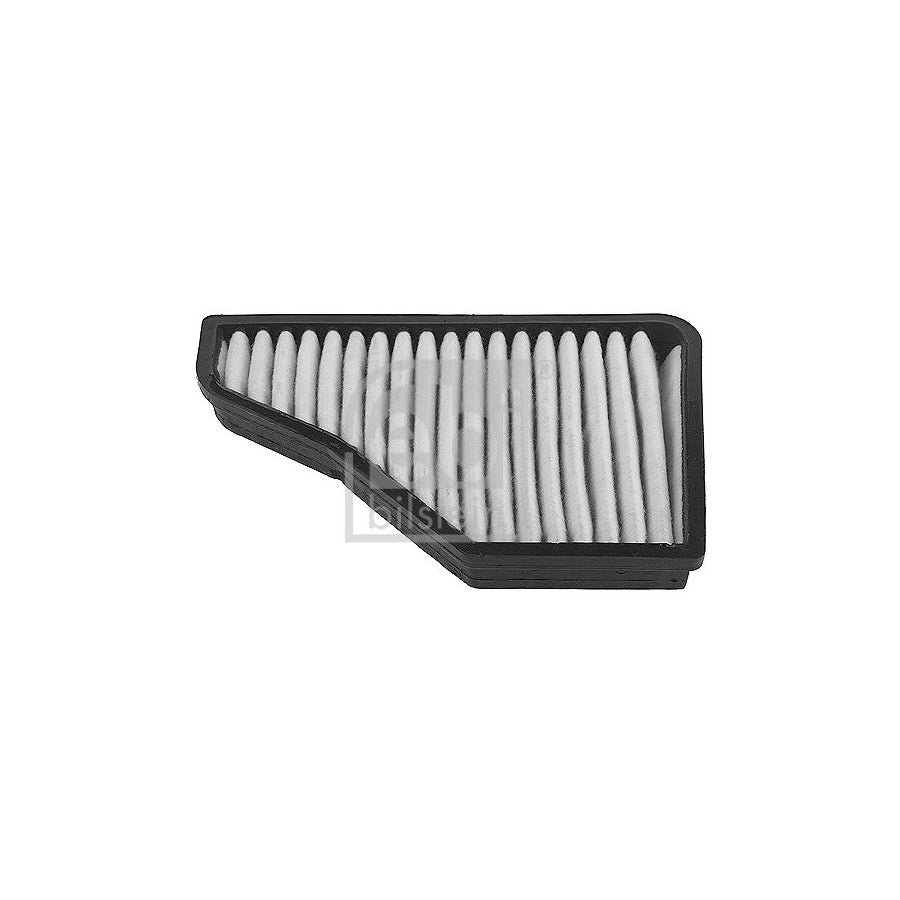 Febi Bilstein 11741 Pollen Filter Suitable for Mercedes-Benz S-Class