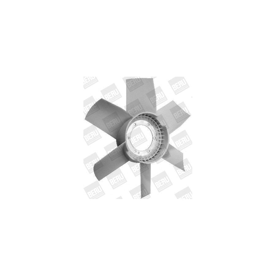 Beru Lr044 Fan Wheel, Engine Cooling