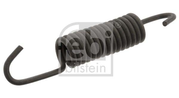 Febi Bilstein 04162 Spring, Adjuster