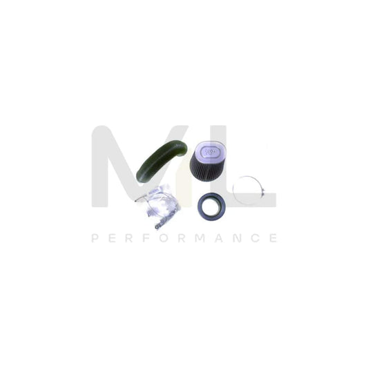 K&N 57-0378 Performance Air Intake System | ML Car Parts UK | ML Performance