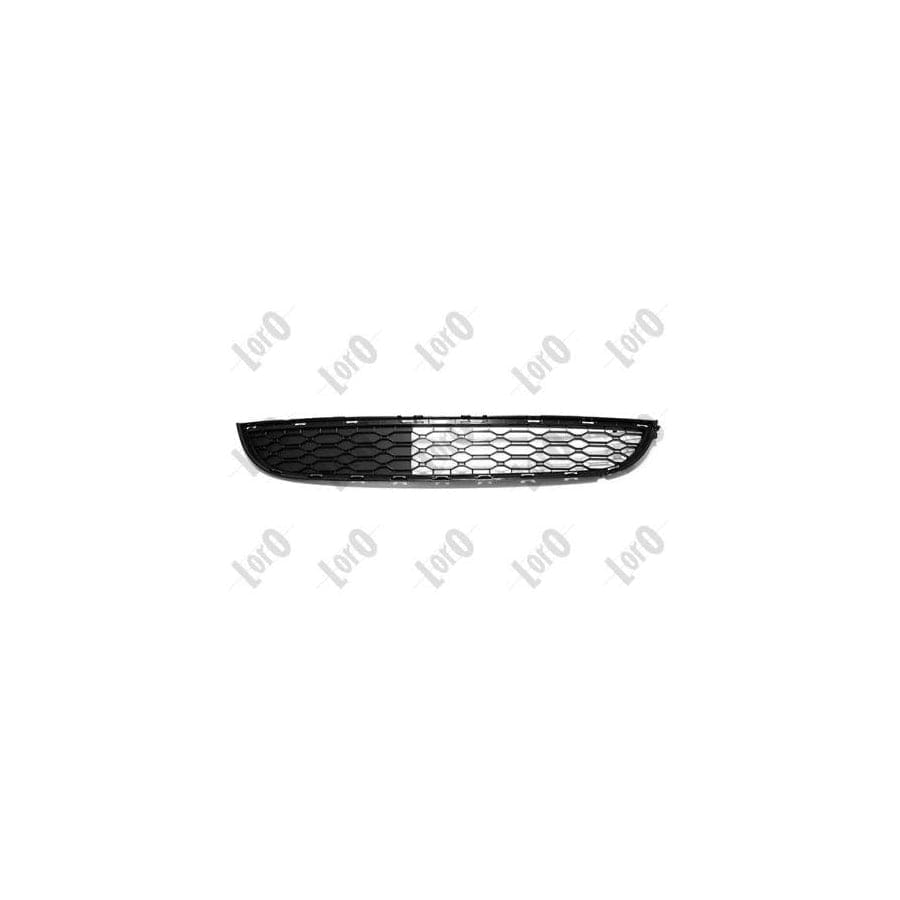 Abakus 04265450 Bumper Grill for Renault Twingo II Hatchback