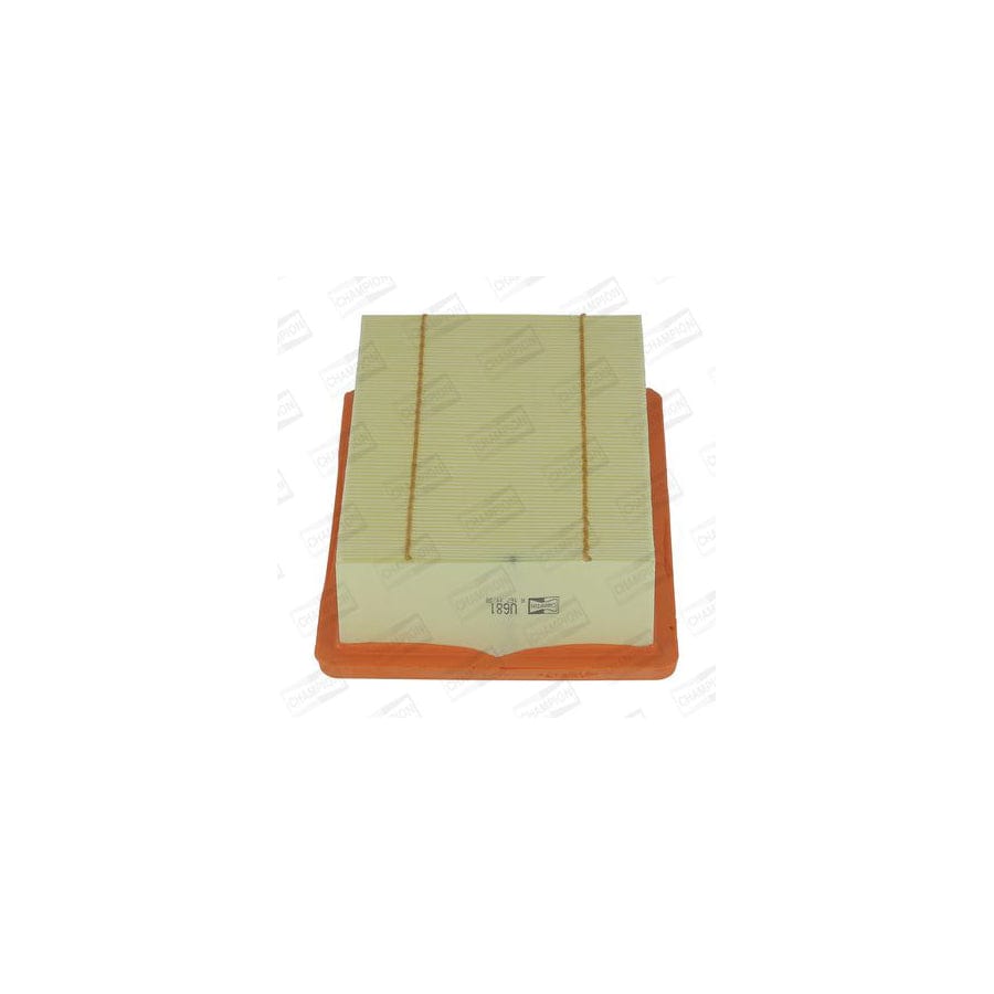 Champion CAF100681P Air Filter For Fiat Marea Saloon (185)
