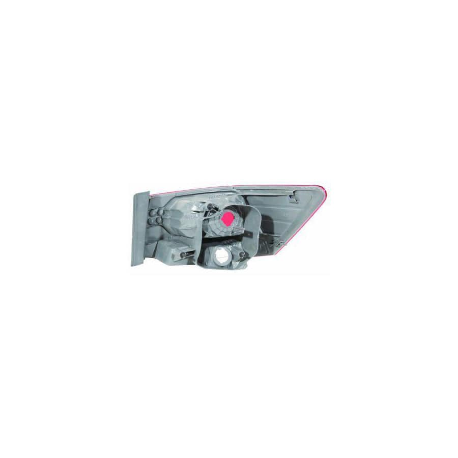 Abakus 2231943Lue Rear Light for KIA Cerato
