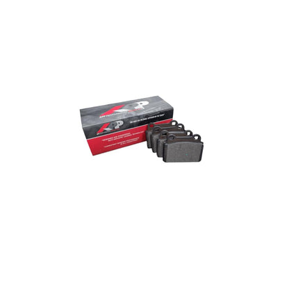 APP APP.309.13680 Mitsubishi Lancer Rear Brake Pads