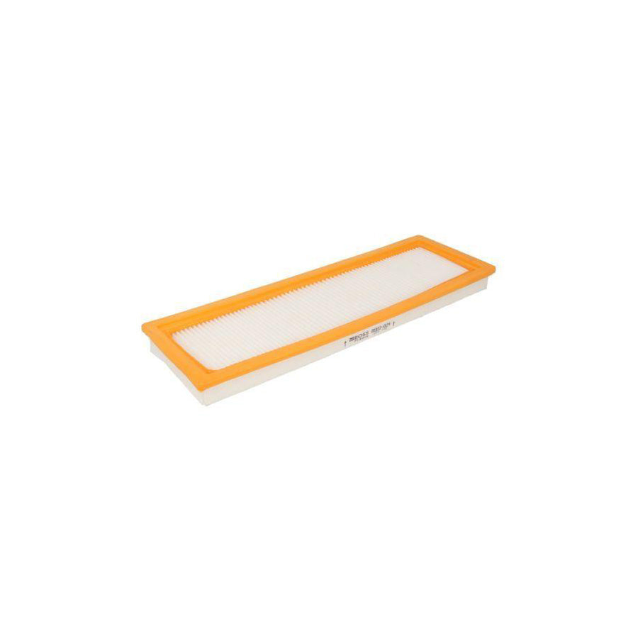 Boss Filters Bs02-024 Pollen Filter