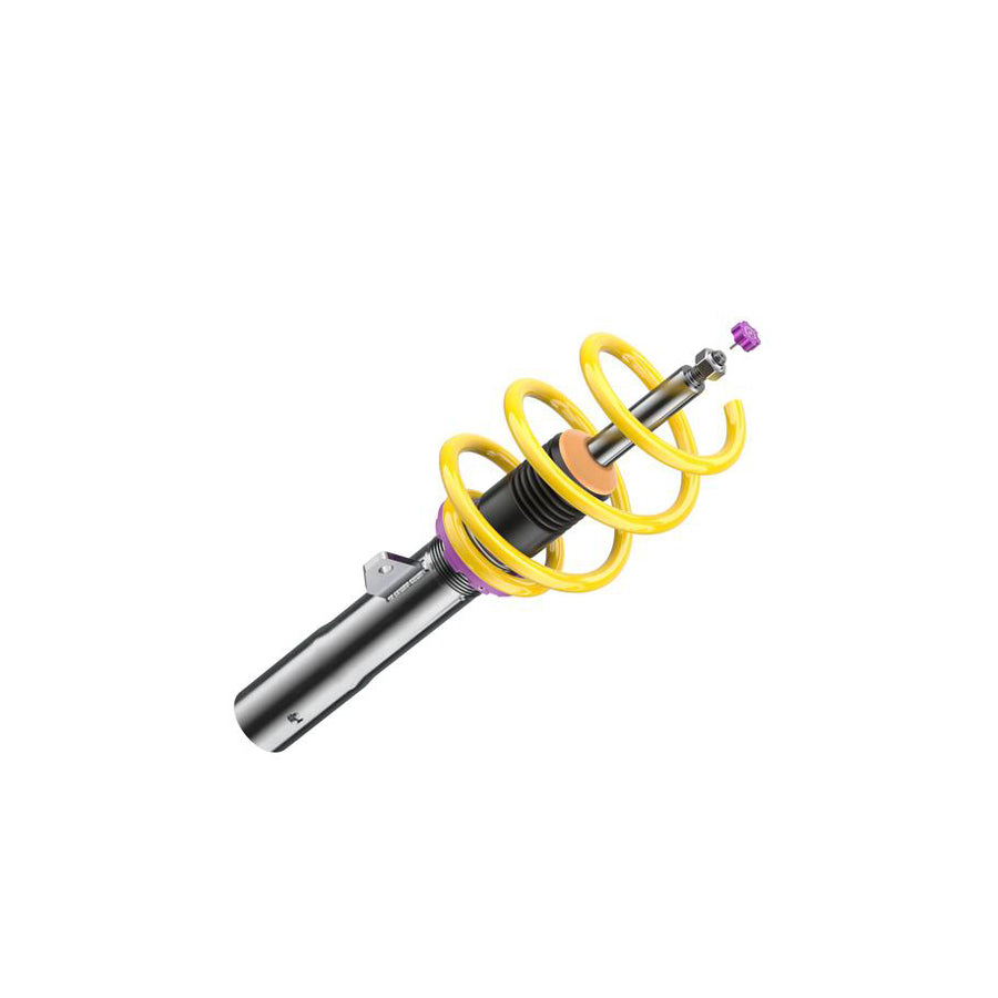 KW 180200AT Mini F55 F57 Variant 2 Street Comfort Coilover Kit 3 | ML Performance US Car Parts