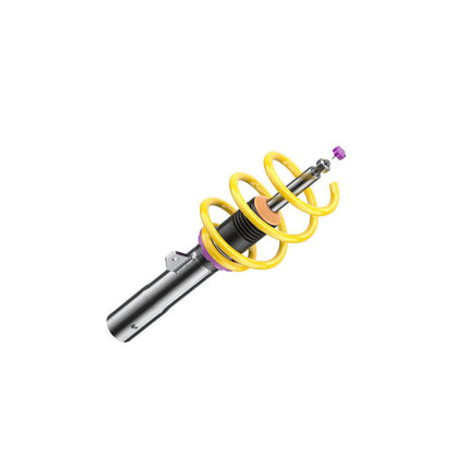 KW 180200AT Mini F55 F57 Variant 2 Street Comfort Coilover Kit 3 | ML Performance US Car Parts