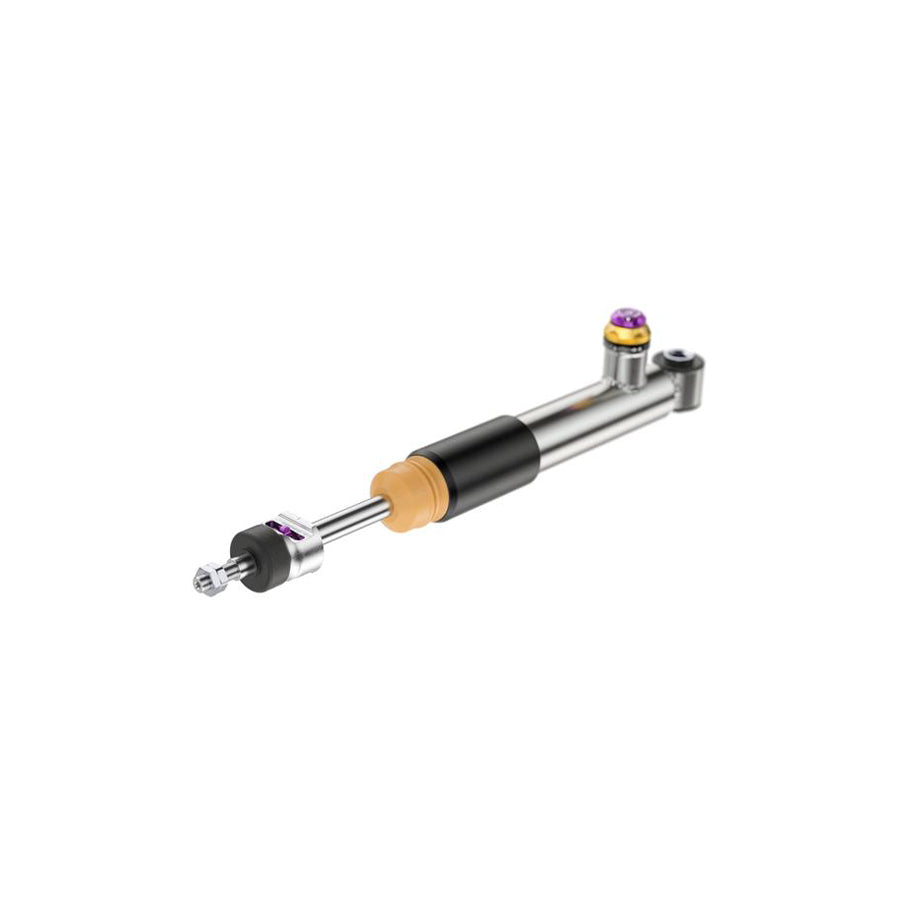 KW 39756223 Toyota Yaris Clubsport 3-Way Coilover Kit 5 | ML Performance US Car Parts