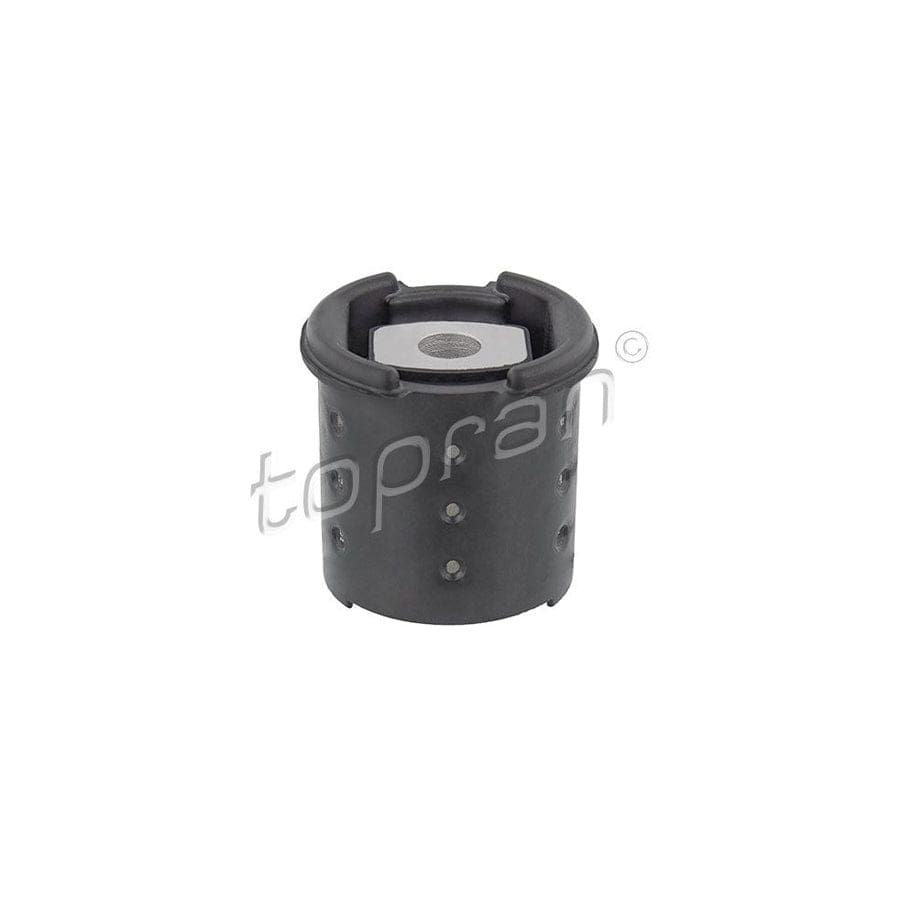 Topran 501 330 Mounting, Axle Bracket For Bmw 5 Saloon (E39)