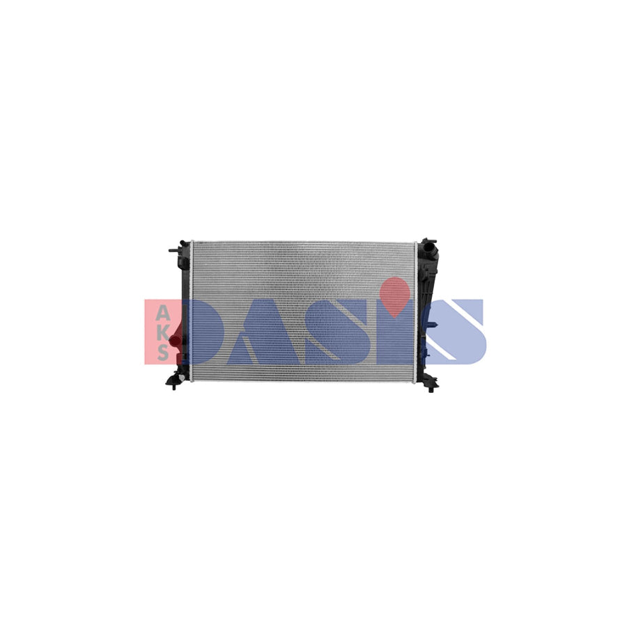 AKS Dasis 851354N AC Compressor Clutch