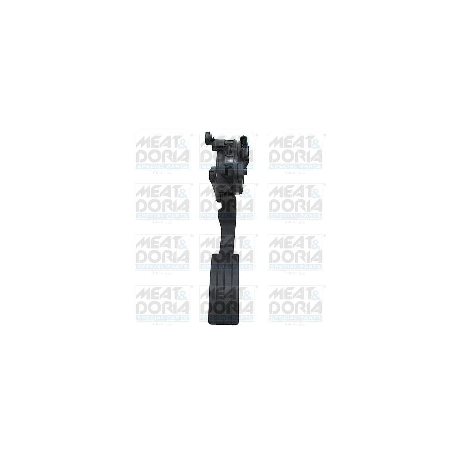 MEAT & DORIA 83700 Accelerator Pedal Kit