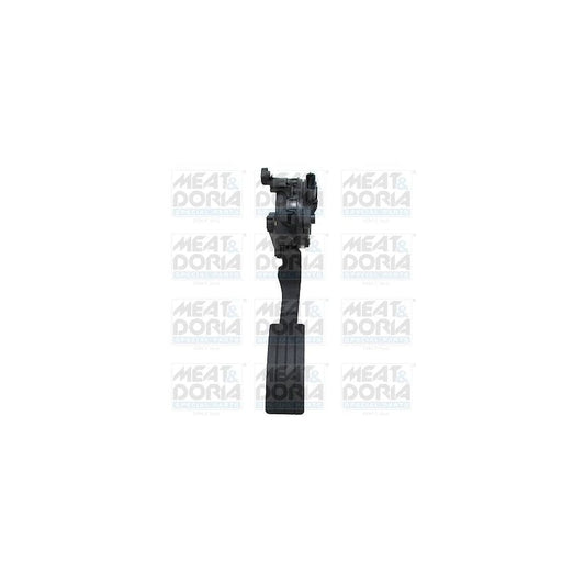 MEAT & DORIA 83700 Accelerator Pedal Kit