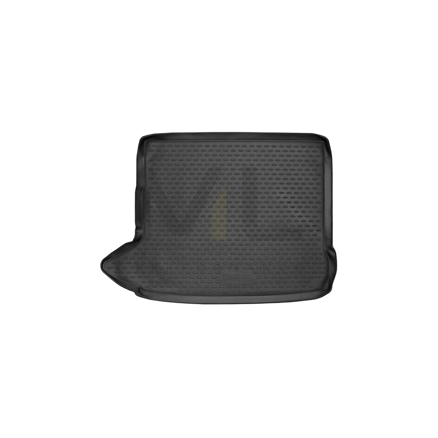 WALSER 70770 Car boot tray for AUDI Q3 (8UB, 8UG) Elastomer, Nonslip