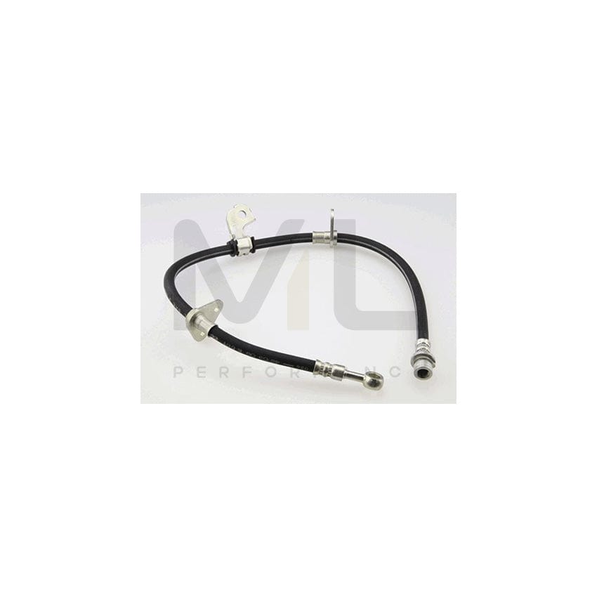 HELLA 8AH 355 468-451 Brake Hose 672mm, M10x1