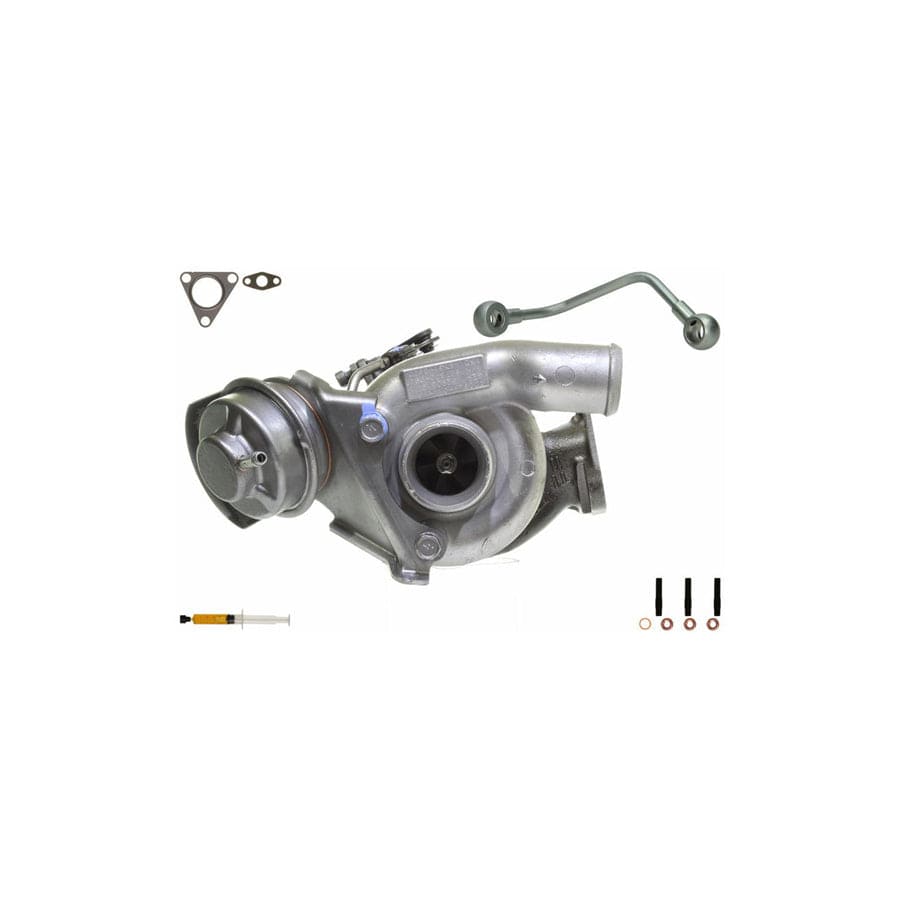 Alanko 900156S1 Turbocharger