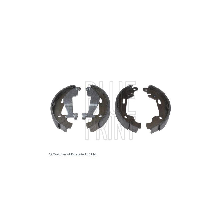 Blue Print Adk84134 Brake Shoe Set
