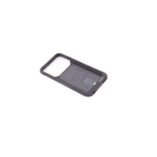 Genuine BMW 84212449609 F30 F32 Wireless Charging Cover IPHONE 6/6S (Inc. 214d, 330iX & X4 30dX) | ML Performance US Car Parts