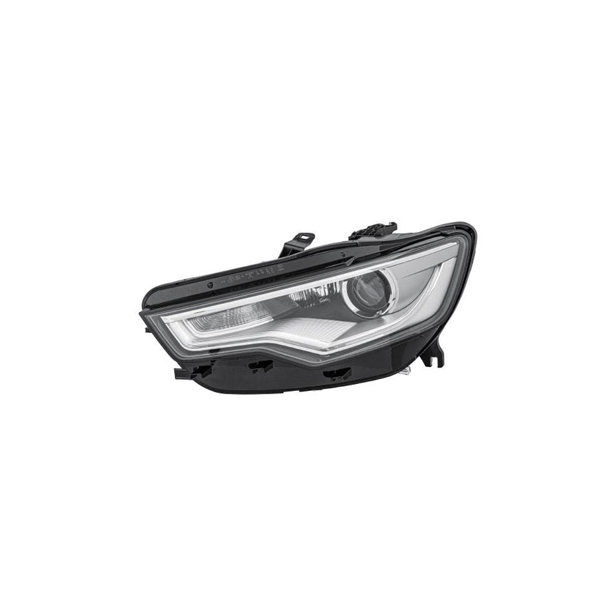 Hella 1ZT 011 150-311 Headlight For Audi A6