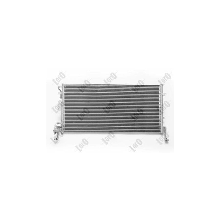 Abakus 0190160011 Air Conditioning Condenser