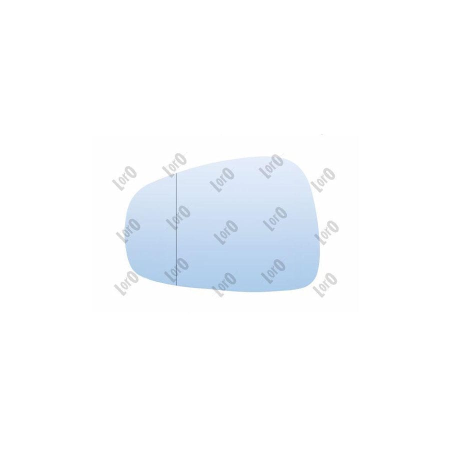 Abakus 0108G03 Mirror Glass, Outside Mirror