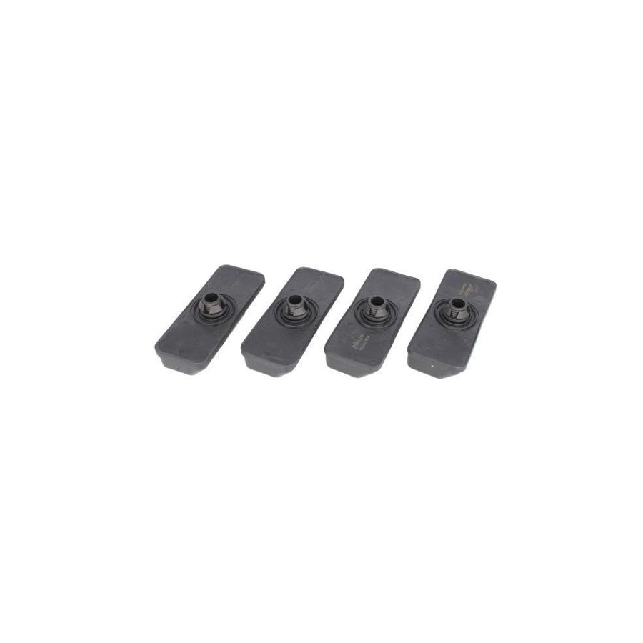 Blic 6601-01-8116812Q Repair Panel For Toyota Corolla X Saloon (E150)