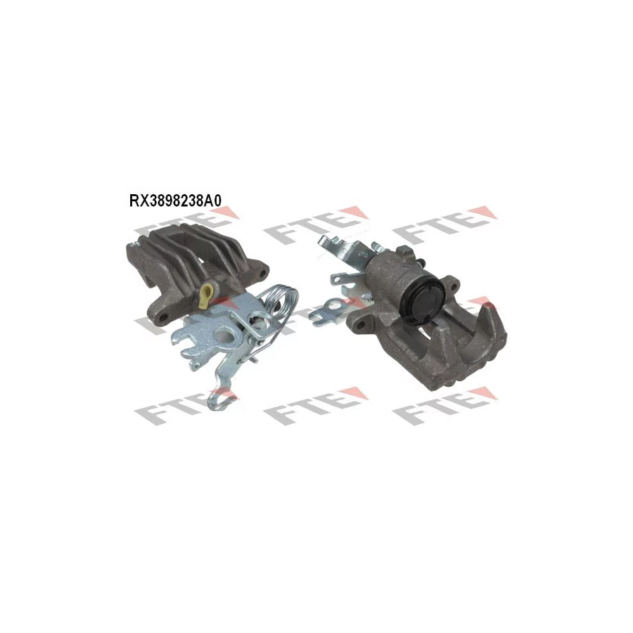 FTE Rx3898238A0 Brake Caliper for VW Caddy
