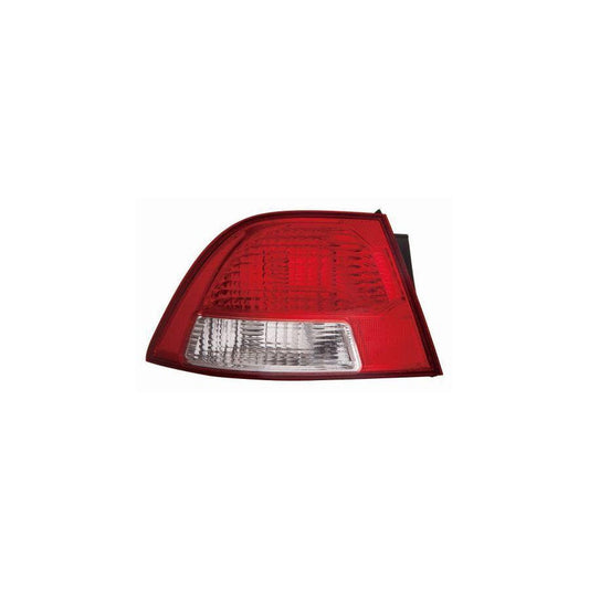 Abakus 2231941Rue Rear Light for KIA Magentis II (Mg)